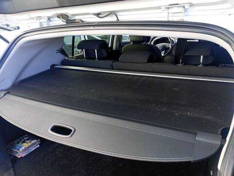 Bandeja Trasera Kia Sportage CONCEPT 4X2 116CV 85KW