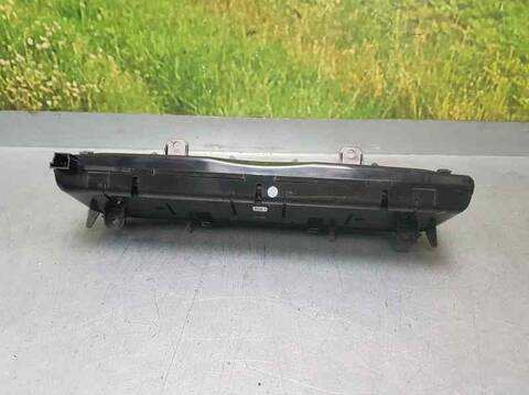 Foto 2ª: Mando Climatizador Mercedes Clase C 160 C 220 CDI BLUETEC 205.004) 170CV 125KW [651921] (2018)