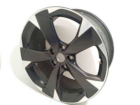 Foto 2ª: LLanta Chapa Cupra Leon 1.5 TSI 150CV 110KW [DXDB] (2024)