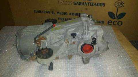 Diferencial Trasero Toyota Prius EXCLUSIVE 156CV 115KW