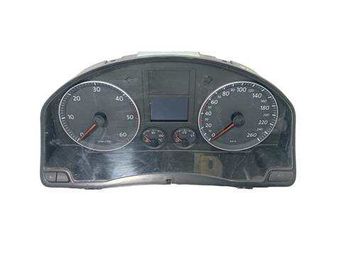 Cuadro de Instrumentos Volkswagen Golf 2.0 TDI 140CV