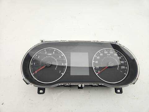 Cuadro de Instrumentos Dacia Sandero STEPWAY EXPRESSION 91CV 67KW
