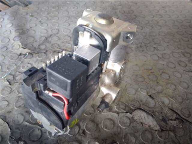 Abs Mercedes Clase C 160 2.8 280 (202.028) [2.8 LTR. - 142 KW 24V CAT]