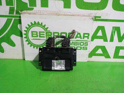 Centralita Motor ECU Citroen Berlingo 1.9 D 600 FURG. 69CV