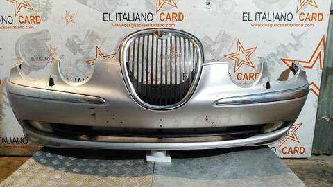 Paragolpes Delantero Jaguar S Type 3.0 V6 CLASSIC 238CV 175KW