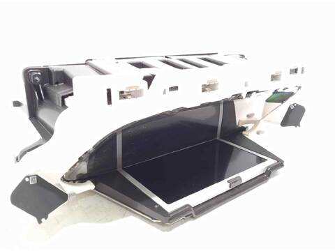 Cuadro de Instrumentos Peugeot 308 GT 92CV 68KW