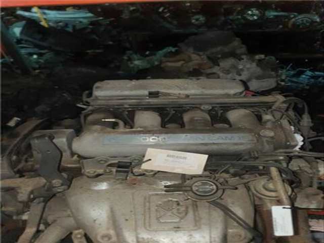Motor Completo Toyota Celica 2.0
