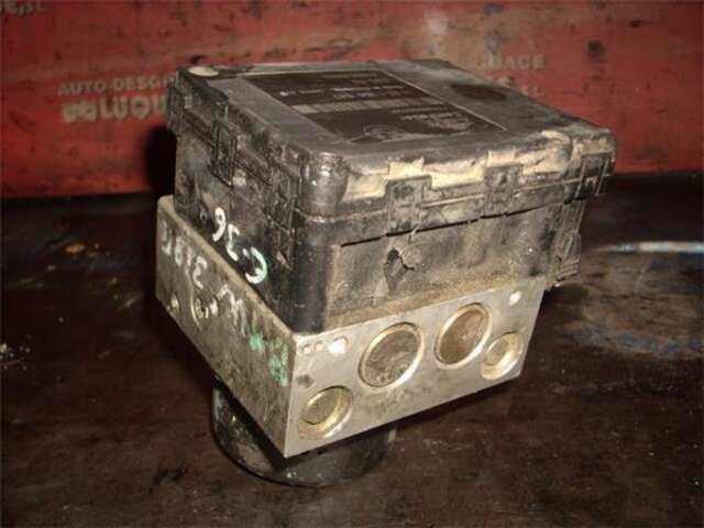 Foto 3ª: Abs Bmw Serie 3 315 318TDS 1.7 TURBODIESEL (90CV) [174T1D]