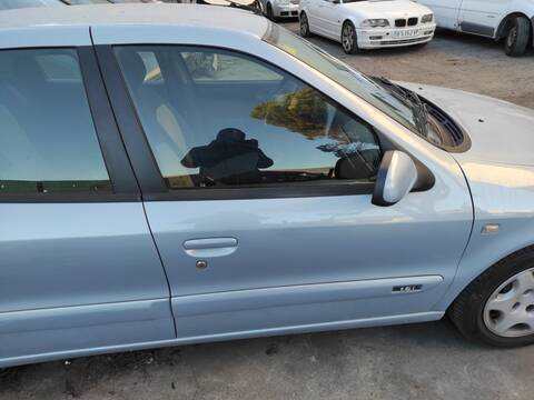 Puerta Delantera Derecha Citroen Xsara NFZ BERLINA