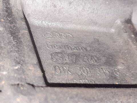 Foto 2ª: Caja Cambios Seat Exeo 2.0 TDI 170CV 125KW [CAHA] (2009)