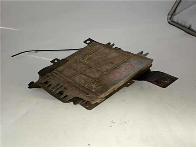 Centralita Motor ECU Seat Alhambra 1.9 SXE [1.9 LTR. - 81 KW TDI]