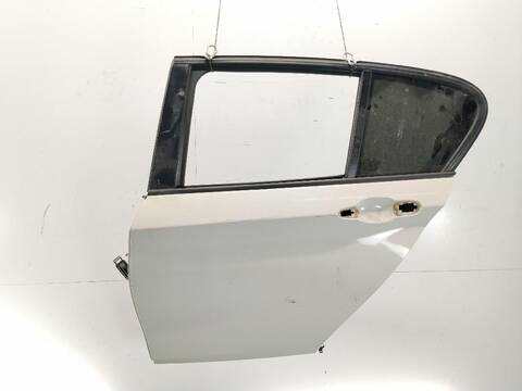Puerta Trasera Izquierda Bmw Serie 1 114 116 D