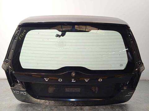 Portón Volvo XC 70 2.4 DIESEL CAT 185CV 136KW