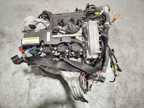 Foto 2ª: Motor Completo Mercedes Vito VITO 2.0 T 136CV 100KW FURGONETA
