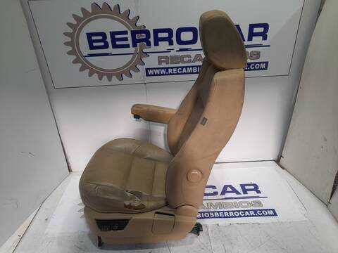 Foto 2ª: Asiento Delantero Izquierdo Land Rover Range 3.6 TD V8 272CV 200KW [368DT] (2007)