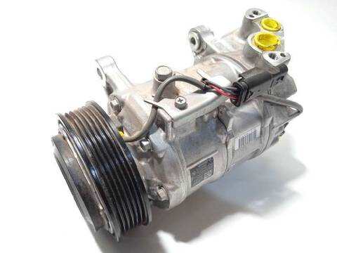 Foto 2ª: Compresor Aire Acondicionado Bmw Serie 1 114 2.0 16V 224CV 165KW [B48B20A] (2020)