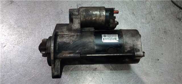 Foto 2ª: Motor de Arranque Nissan Cabstar CABSTAR 35.XX CABINA SIMPLE [2.5 LTR. - 96 KW DIESEL] [YD25]