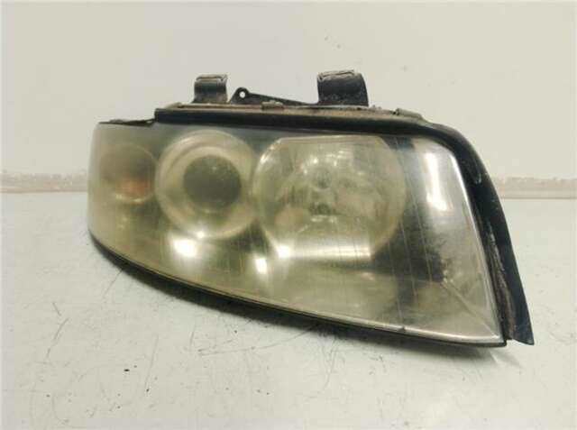 Faro Derecho Audi A4 2.5 TDI (120 KW) [2.5 LTR. - 120 KW V6 24V TDI]