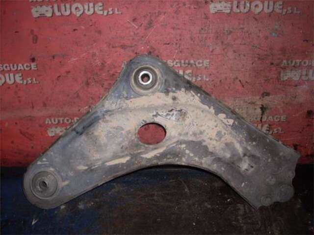 Foto 2ª: Brazo Suspension Delantero Izquierdo Peugeot 207 1.6 HDI [9HX (DV6ATED4)]