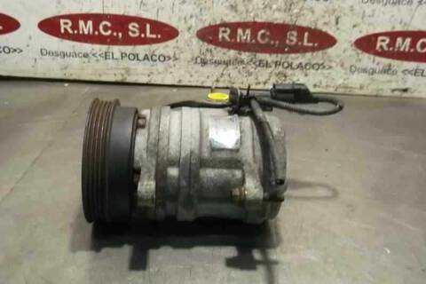 Foto 3ª: Compresor Aire Acondicionado Kia Picanto 1.1 ACTIVE 65CV 48KW [G4HG] (2006)