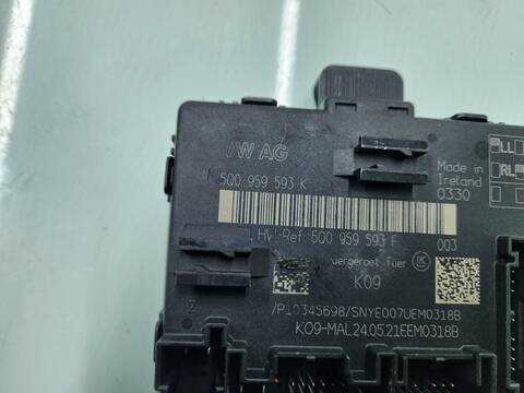 Foto 2ª: Centralita Motor ECU Audi Q3 35 TDI BASICO 149CV 110KW [DTSA] (2021)