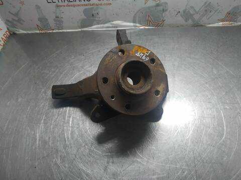 Mangueta Delantera Derecha Renault Trafic L1H1 CAJA CERRADA CORTO 101CV 74KW