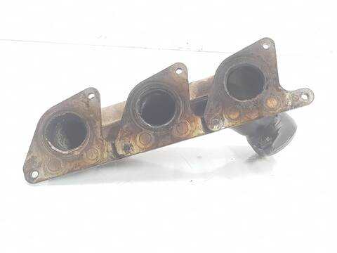 Colector Escape Mercedes Clase ML 350 3.5 V6 24V CAT 272CV 200KW AUT. 164.186) W164) M272 E35