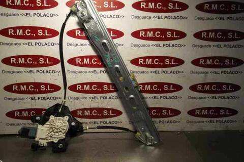 Elevalunas Eléctrico Delantero Izquierdo Ford Transit 1.5 TDCI CAT 101CV 74KW