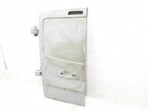 Foto 3ª: Puerta Trasera Izquierda Renault Trafic L1H1 29T KOMFORT (2014)