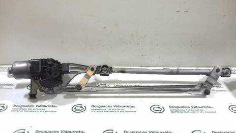 Motor Limpia Delantero Ford Focus AMBIENTE D) BERLINA 100CV 74KW