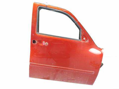 Foto 2ª: Puerta Delantera Derecha Dodge Nitro 2.8 CRD 4WD (2006)