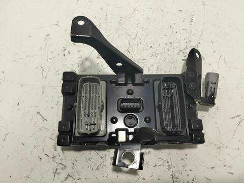 Foto 2ª: Centralita Motor ECU Lexus GS 450 H (2005)