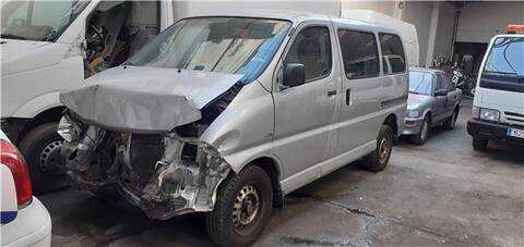 Foto 2ª: Maneta Exterior Trasera Izquierda Toyota Hiace 2.5 D-4D FURGON [2KD-FTV]