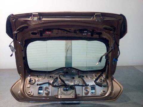 Foto 4ª: Portón Volvo V40 1.6 DIESEL CAT 114CV 84KW [D4162T] (2014)