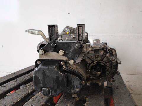 Foto 3ª: Caja Cambios Seat Ibiza CFWA BERLINA (2015)