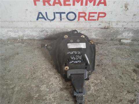 Cinturón Trasero Central Toyota Rav4 1.8 LUNA 2003 ) [1.8 LTR. 92KW 16V CAT]