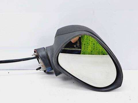 Foto 2ª: Retrovisor Derecho Seat Ibiza ERENCE 70CV 51KW [CGP] (2010)