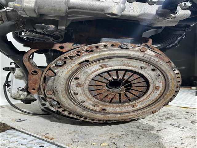 Foto 2ª: Motor Completo Hyundai ix35 2.0 CRDI 136CV 100KW [D4HA] (2012)