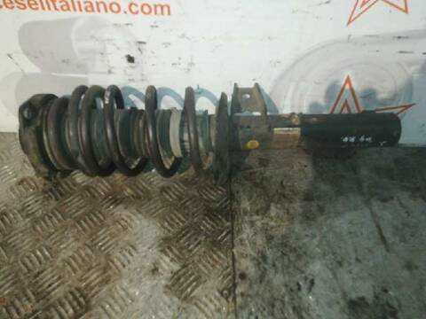 Amortiguador Delantero Derecho Seat Altea 140CV 103KW