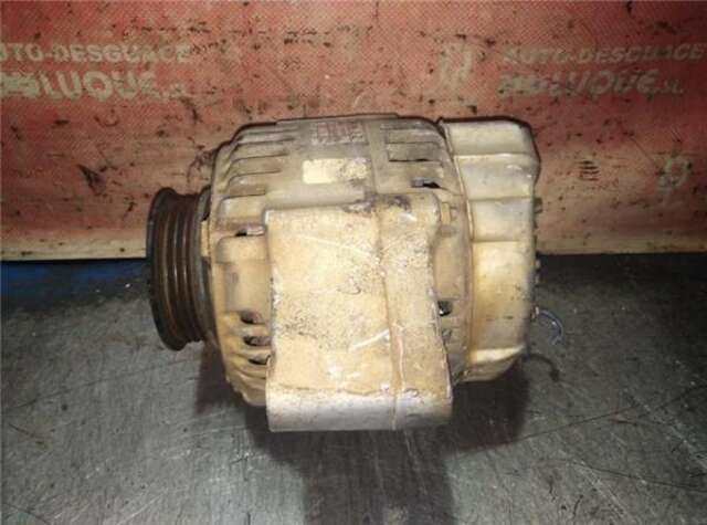 Foto 2ª: Alternador Honda Crv 2.0 I (RD) [B20Z1]