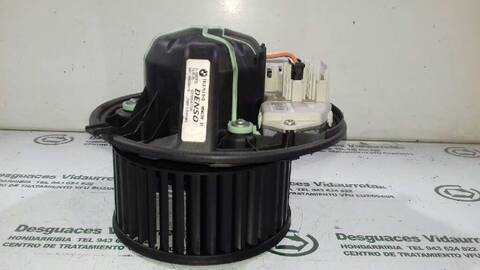 Calefacción Bmw Serie 1 114 118D BERLINA 143CV 105KW