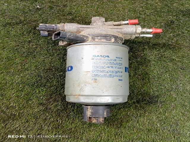 Filtro Combustible Santana Anibal 2.8 TD MILITAR