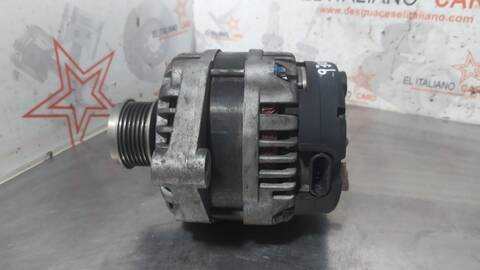 Foto 2ª: Alternador Chevrolet Captiva 2.0 VCDI LTX SPORT 150CV 110KW [Z20S] (2006)