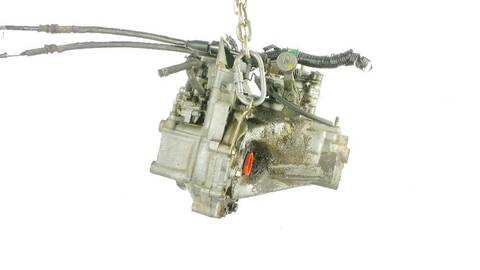 Foto 2ª: Caja Cambios Honda Accord 2.0 I S [F20Z1] (1992)