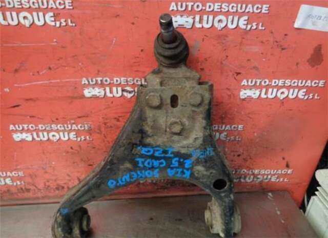 Brazo Suspension Delantero Izquierdo Kia Sorento 2.5 CRDI