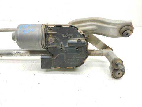 Foto 3ª: Motor Limpia Delantero Volkswagen Golf 1.6 TDI DPF 105CV 77KW [CLH] (2015)
