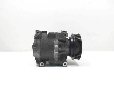 Foto 3ª: Compresor Aire Acondicionado Fiat Doblo 1.9 D 105CV 77KW 119) 223B1000 (2007)