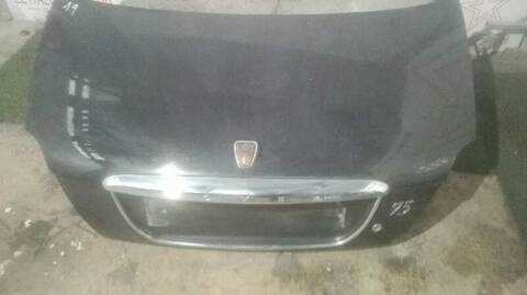 Portón Mg 75 VERSION INDEFINIDA