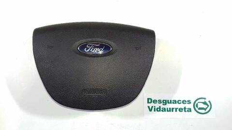 Airbag Delantero Izquierdo Ford Transit 2.4 TDCI CAT 115CV 85KW CAJA CERRADA