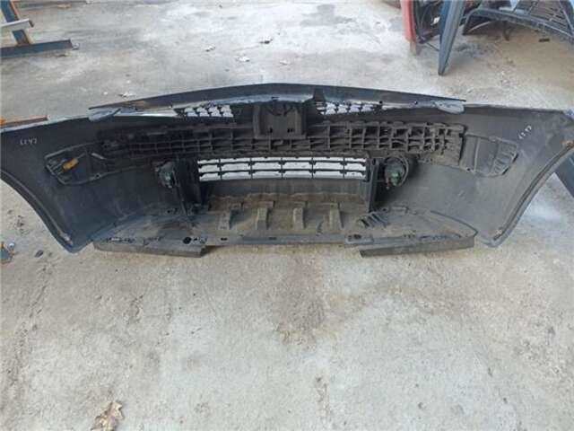 Foto 3ª: Paragolpes Delantero Renault Megane 1.9 CONFORT AUTHENTIQUE [1.9 LTR. - 88 KW DCI DIESEL] II BERLINA 5P (10.2002-_) [F9Q B8]